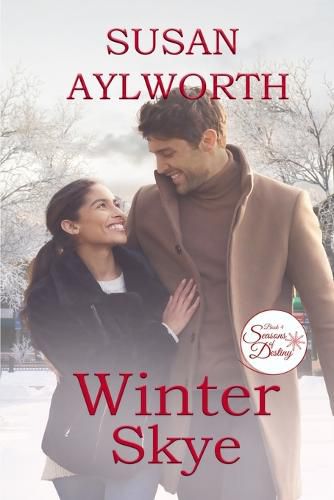 Cover image for Winter Skye