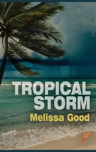 Cover image for Tropical Storm