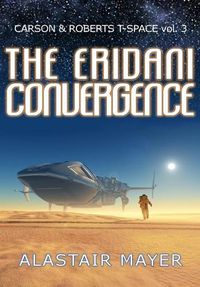 Cover image for The Eridani Convergence