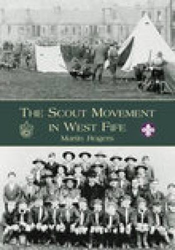 Cover image for The Scout Movement in West Fife