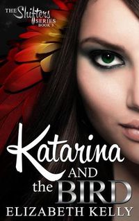 Cover image for Katarina and the Bird