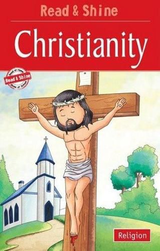 Cover image for Christianity
