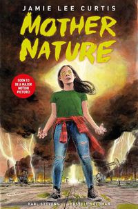 Cover image for Mother Nature