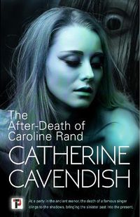 Cover image for The After-Death of Caroline Rand