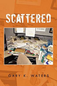 Cover image for Scattered