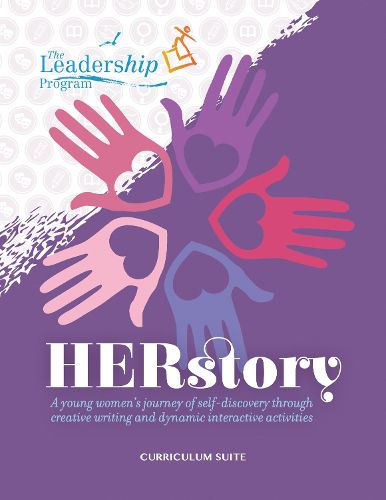 Cover image for HERstory Curriculum Suite