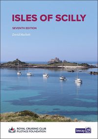 Cover image for Isles of Scilly 2024