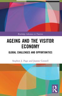 Cover image for Ageing and the Visitor Economy