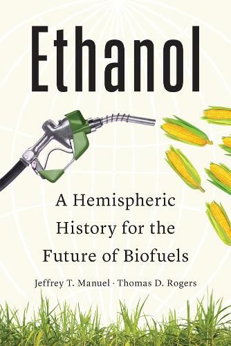 Cover image for Ethanol