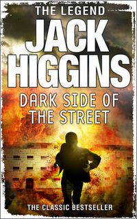 Cover image for The Dark Side of the Street