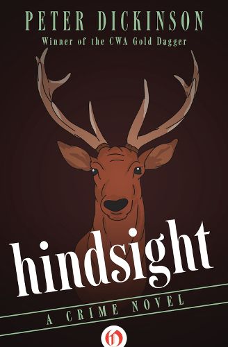 Hindsight: A Crime Novel