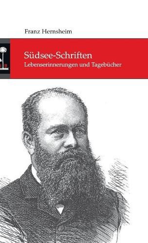 Cover image for Sudsee-Schriften