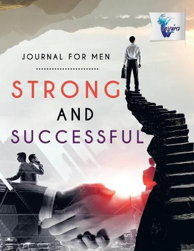 Cover image for Strong and Successful Journal for Men