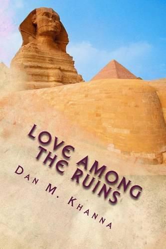 Cover image for Love Among the Ruins