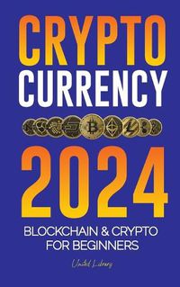 Cover image for Cryptocurrency 2024