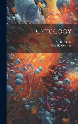 Cover image for Cytology