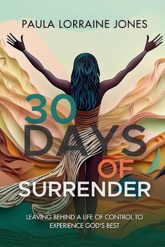 Cover image for 30 Days of Surrender