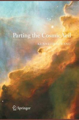 Cover image for Parting the Cosmic Veil