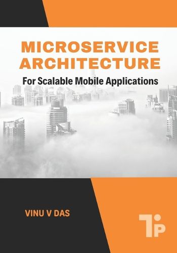 Cover image for Microservice Architecture