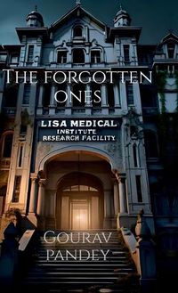 Cover image for The Forgotten ones