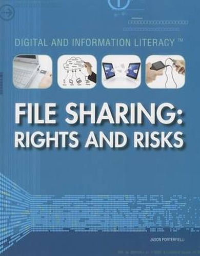 File Sharing: Rights and Risks