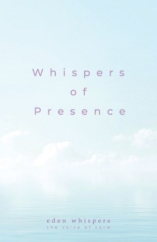 Cover image for Whispers of Presence