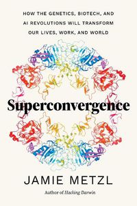 Cover image for Superconvergence