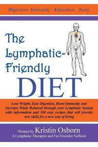 Cover image for The Lymphatic-Friendly Diet