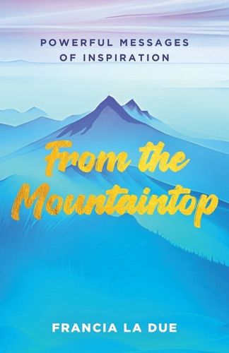 Cover image for From the Mountaintop