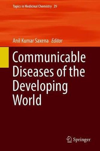 Cover image for Communicable Diseases of the Developing World