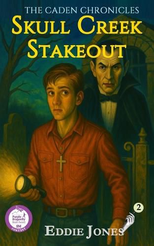 Cover image for Skull Creek Stakeout
