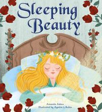 Cover image for Storytime Classics: Sleeping Beauty