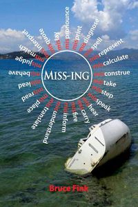 Cover image for Miss-ing