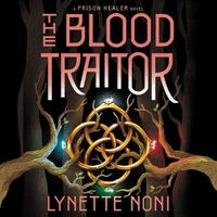 Cover image for The Blood Traitor
