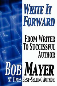 Cover image for Write It Forward