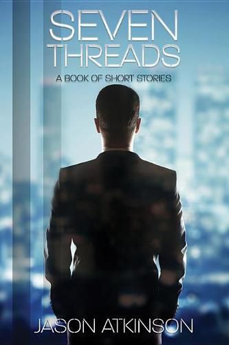 Cover image for Seven Threads