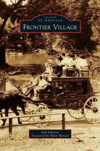 Cover image for Frontier Village