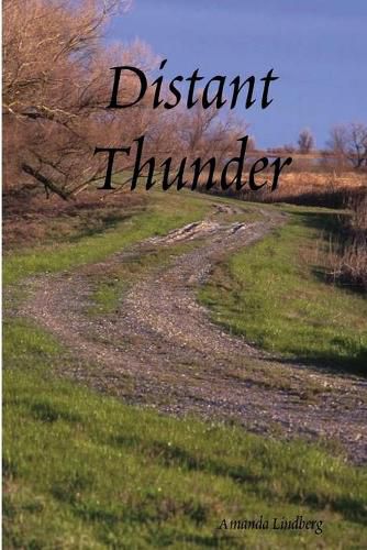 Cover image for Distant Thunder