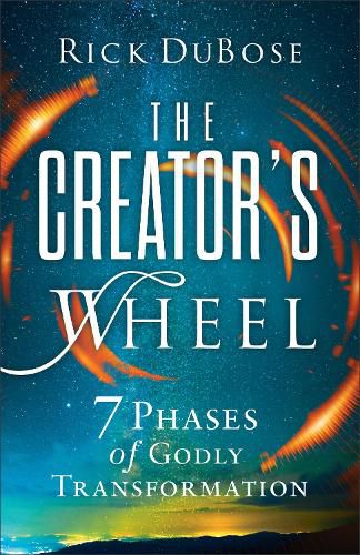 Cover image for The Creator's Wheel