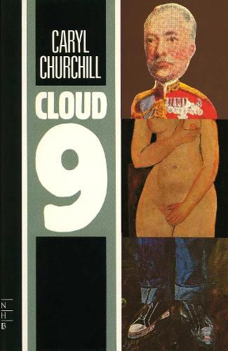 Cover image for Cloud Nine