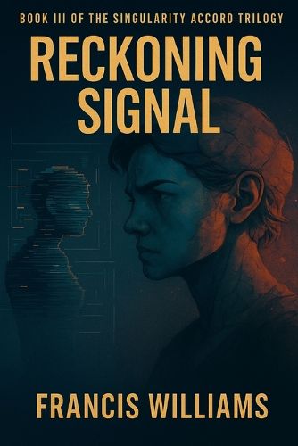Cover image for Reckoning Signal