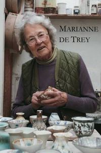 Cover image for Marianne De Trey