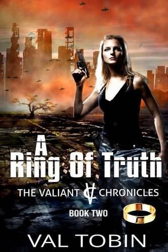 Cover image for A Ring of Truth