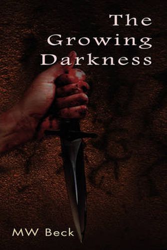 Cover image for The Growing Darkness