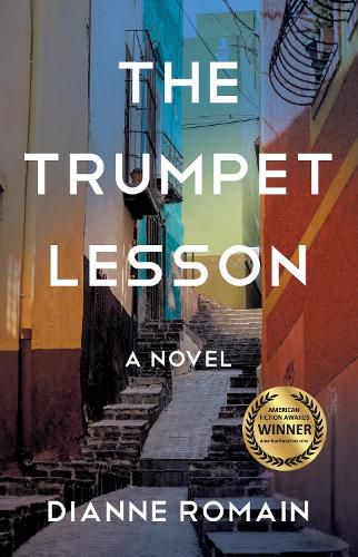 Cover image for The Trumpet Lesson: A Novel