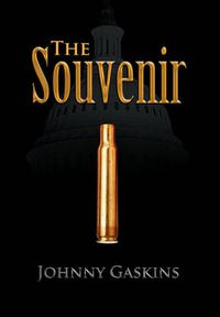 Cover image for The Souvenir