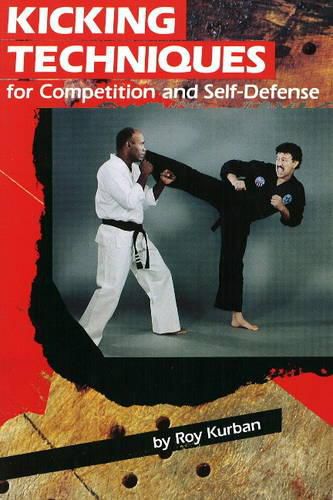 Cover image for Kicking Techniques