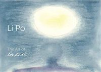 Cover image for Li Po: 26 Postcards