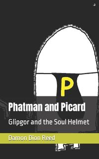 Cover image for Phatman and Picard