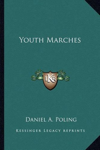 Cover image for Youth Marches